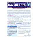 TNAI Bulletin icon
