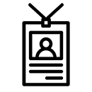 Membership icon